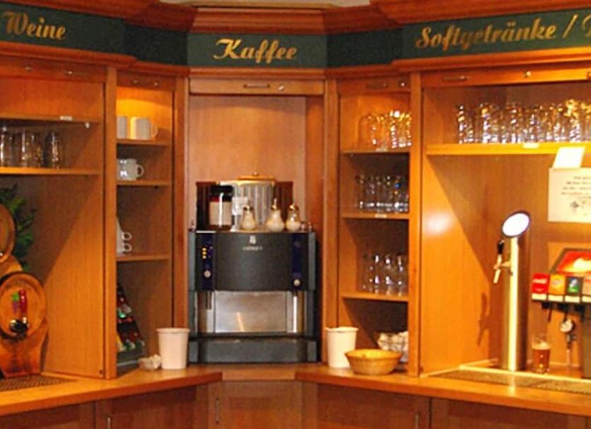 Bar Billede