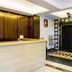 Receptionist