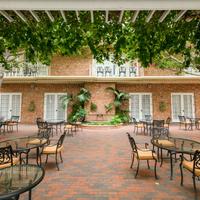 Horton Grand Hotel