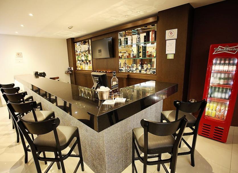 Bar Billede