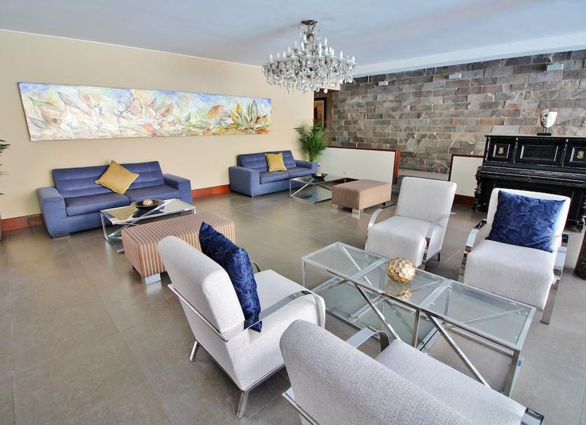 Lounge Billede