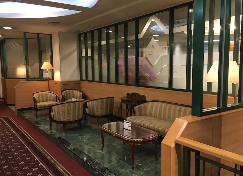 Lounge Billede