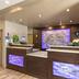 Receptionist