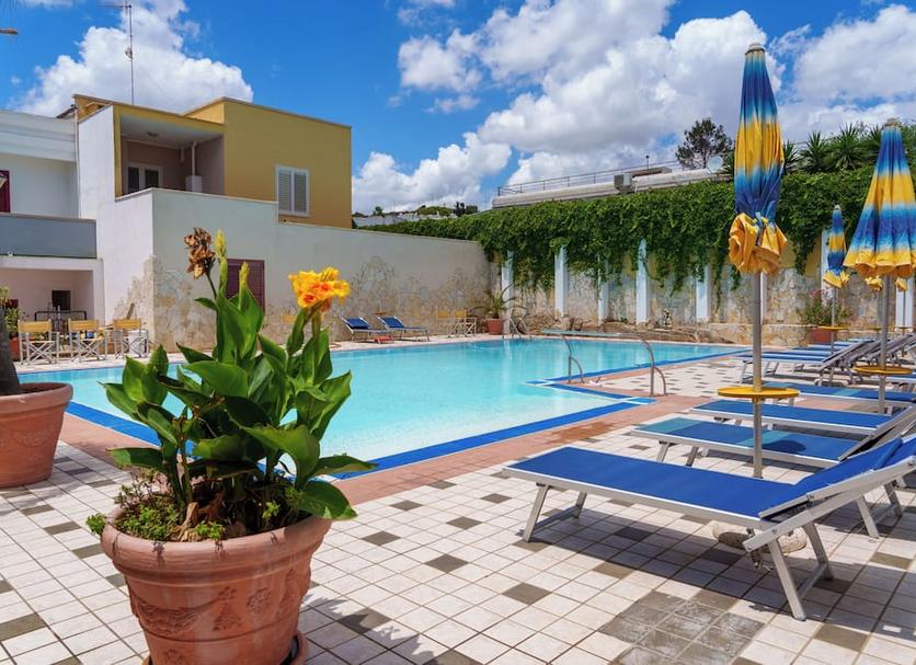 Pool Billede