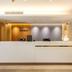 Receptionist