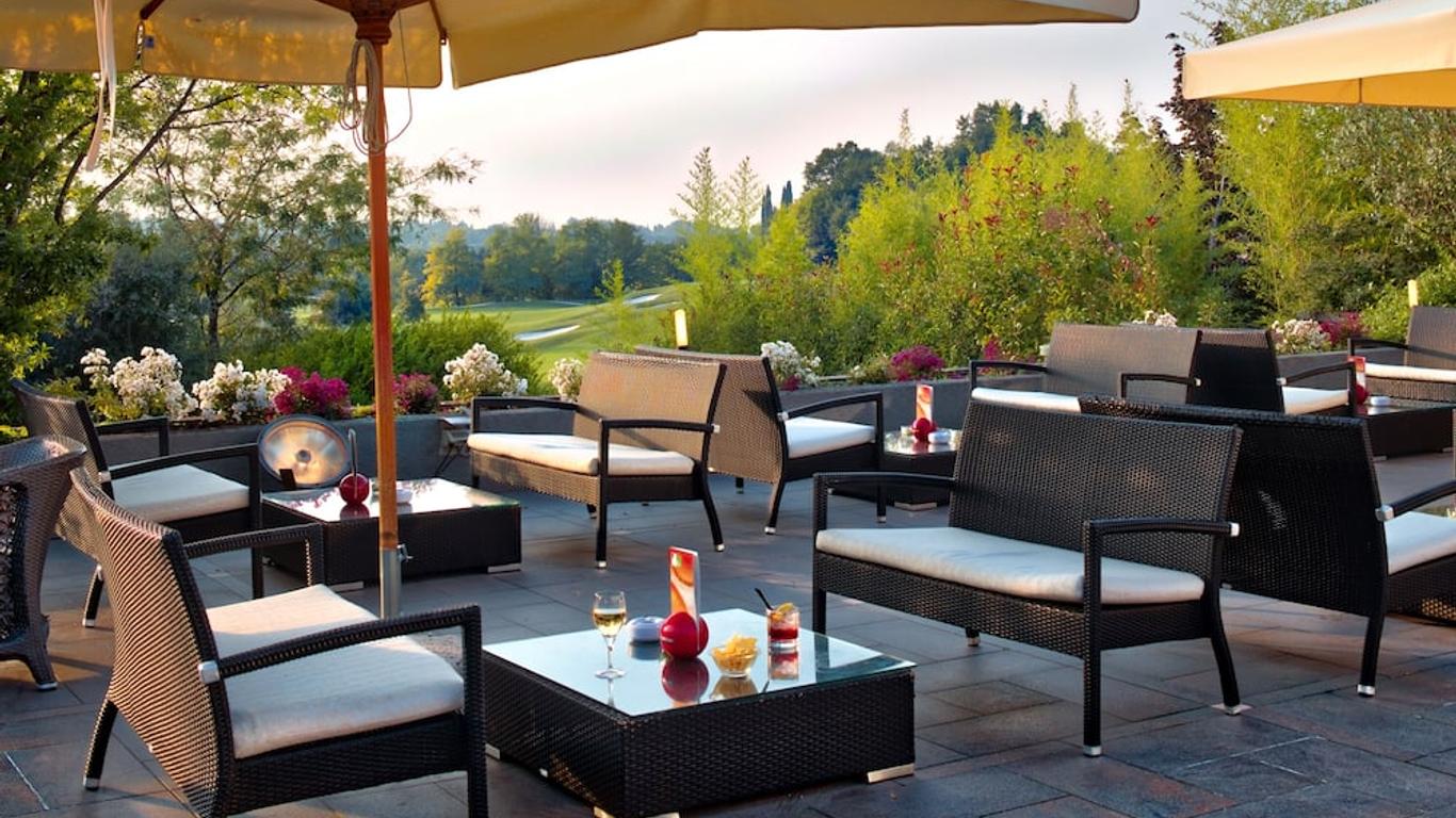 Golf Residenza