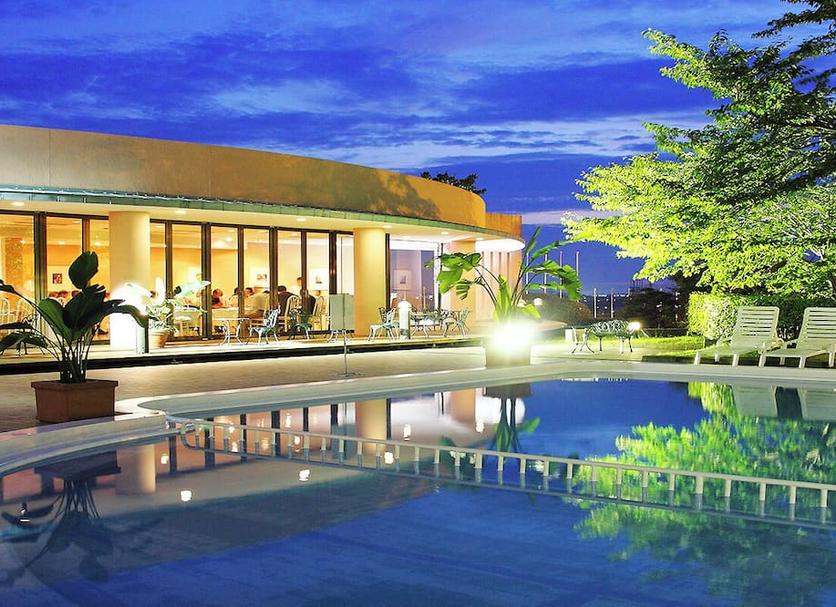 Pool Billede
