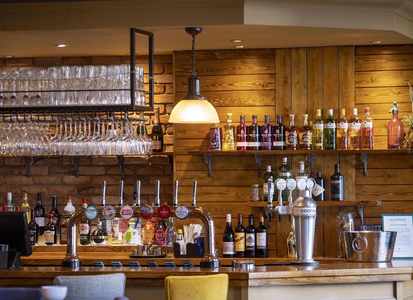Bar Billede