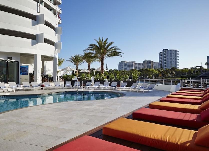 Pool Billede