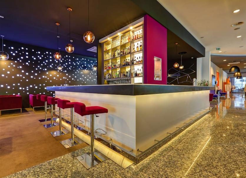 Bar Billede