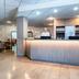 Receptionist
