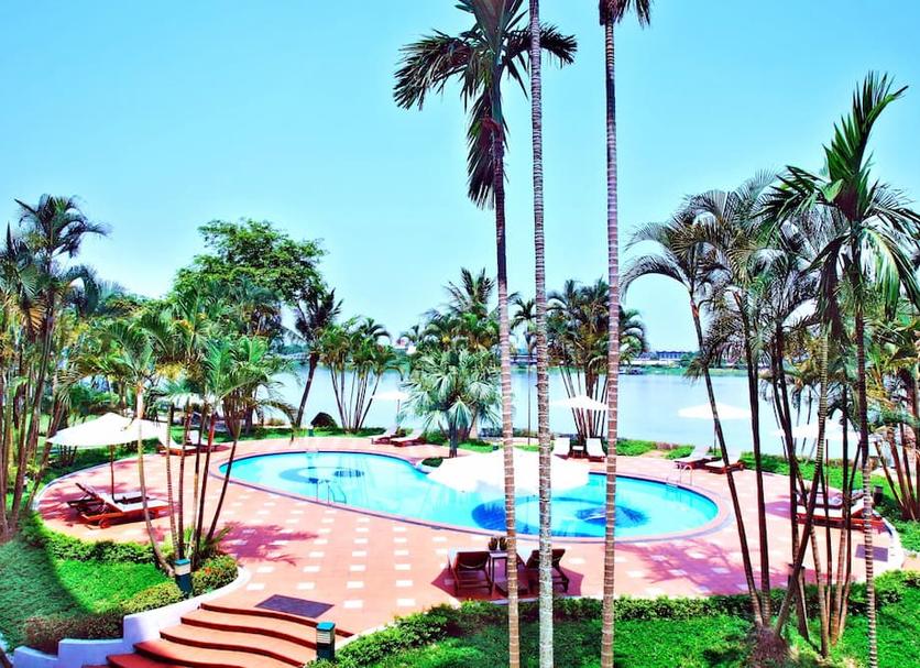 Pool Billede