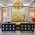 Receptionist