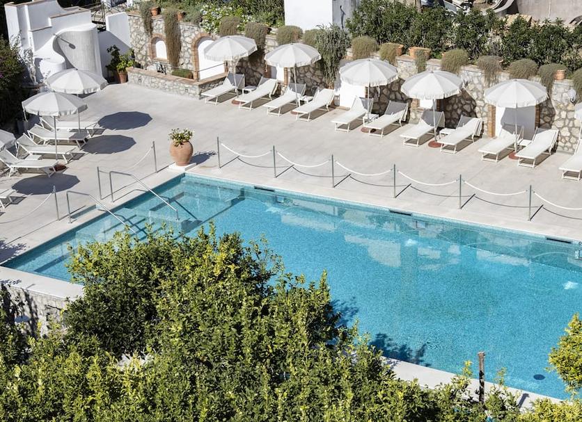 Pool Billede