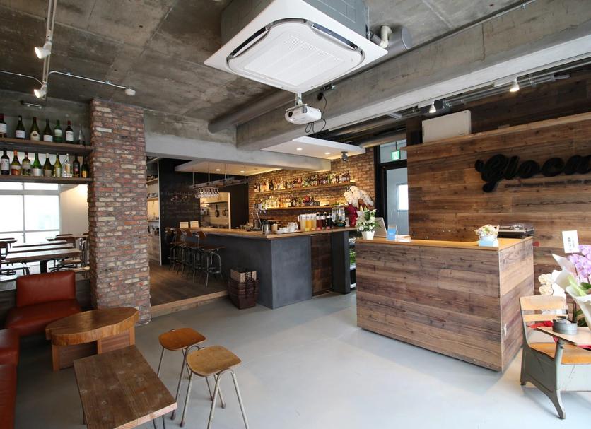 Bar Billede
