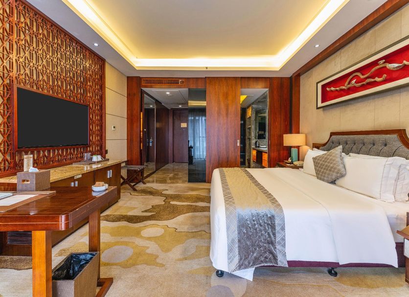 Soveværelse Billede