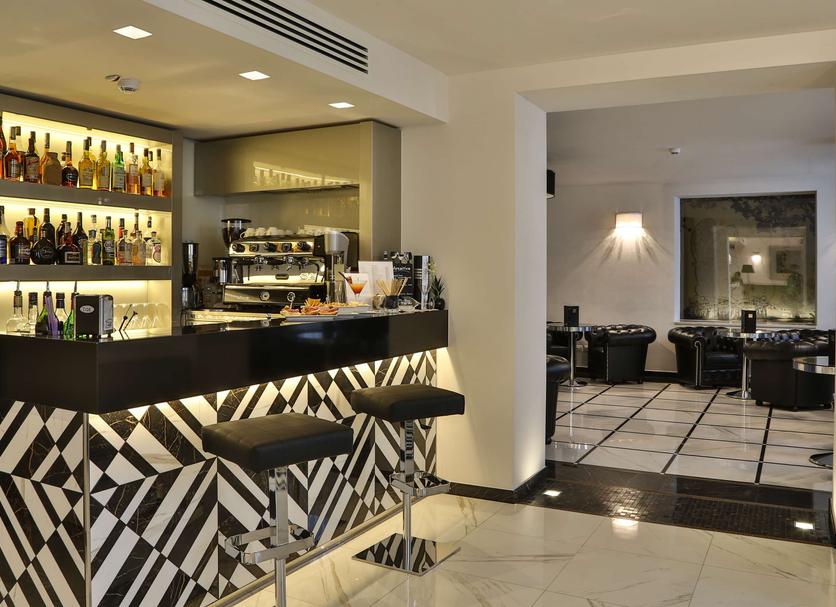Bar Billede