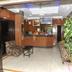 Receptionist