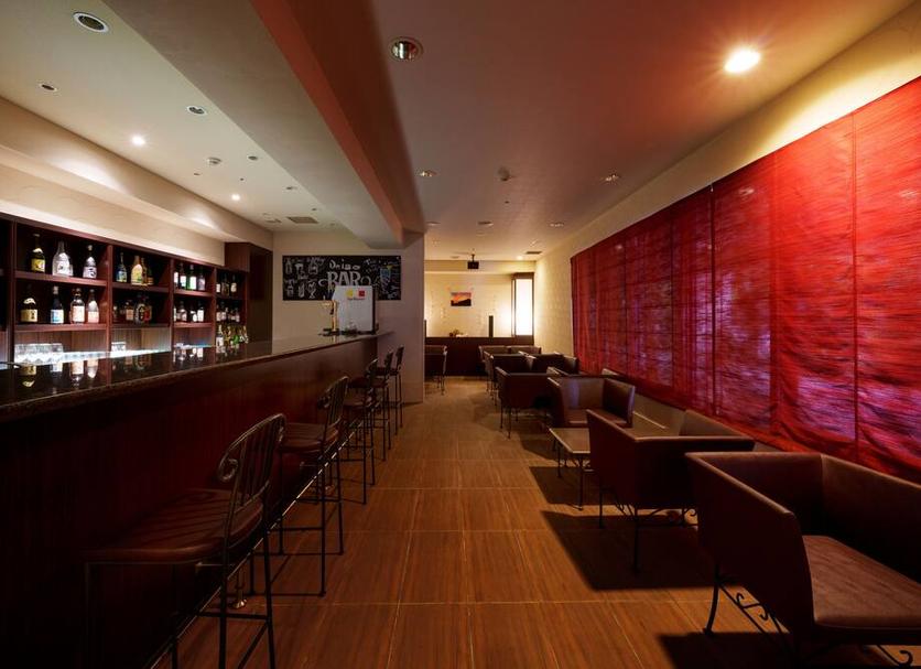 Bar Billede