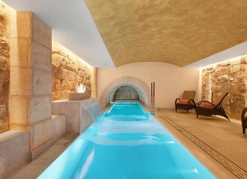 Pool Billede