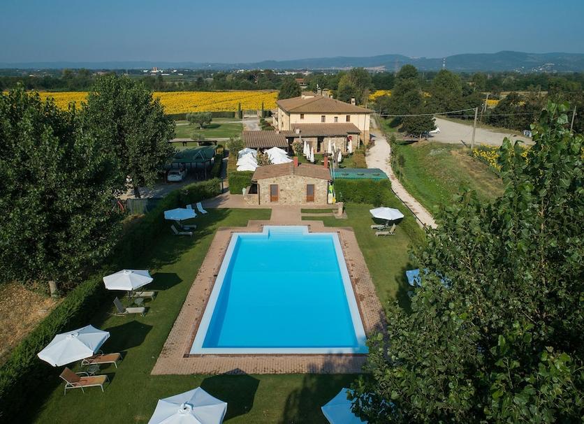 Pool Billede