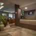 Receptionist