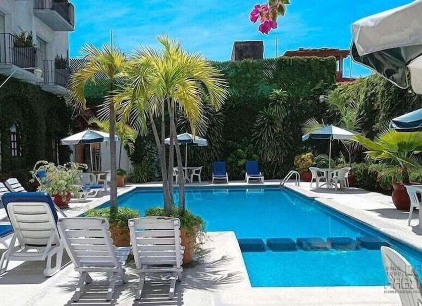 Pool Billede