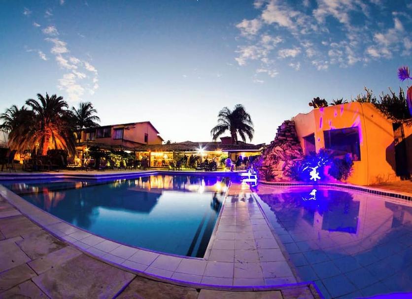 Pool Billede