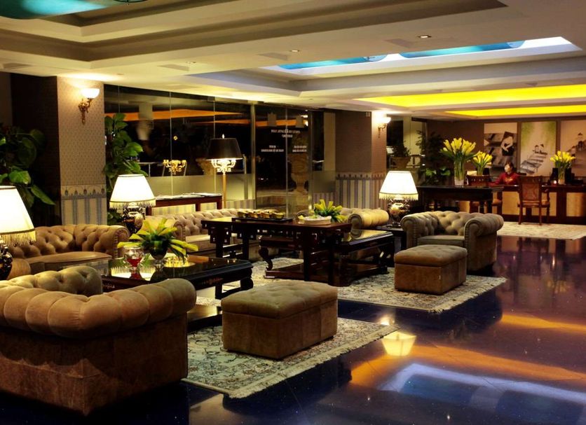 Bar Billede