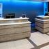 Receptionist
