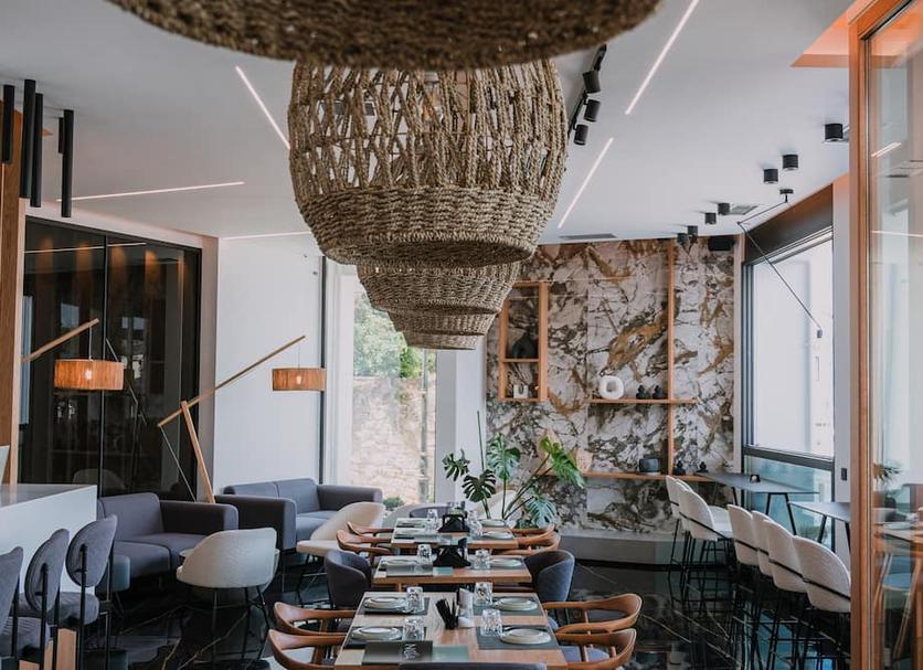 Lounge Billede