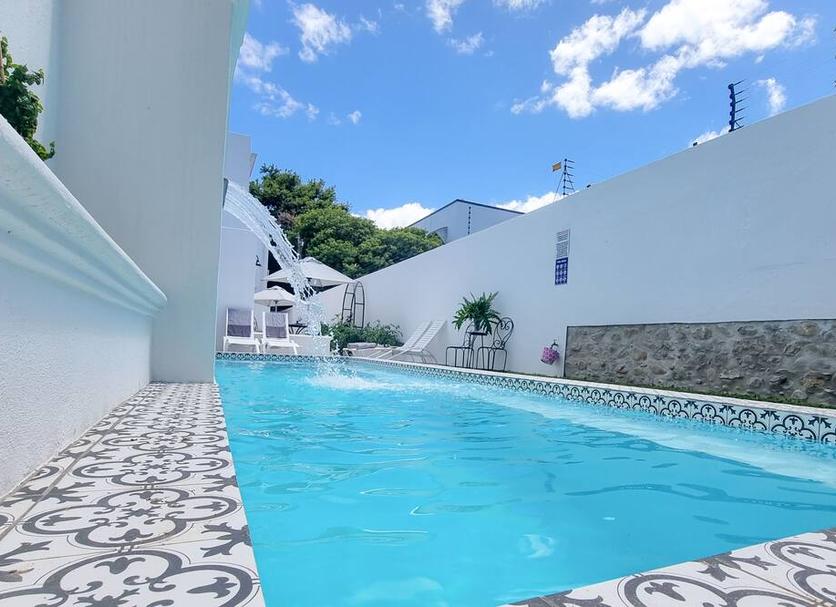 Pool Billede