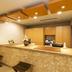 Receptionist