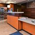 Receptionist