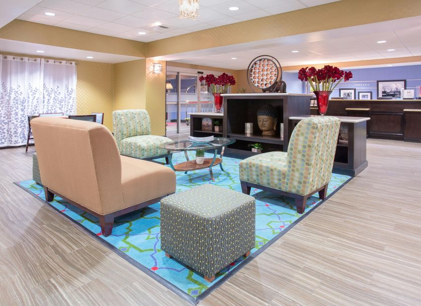 Lounge Billede