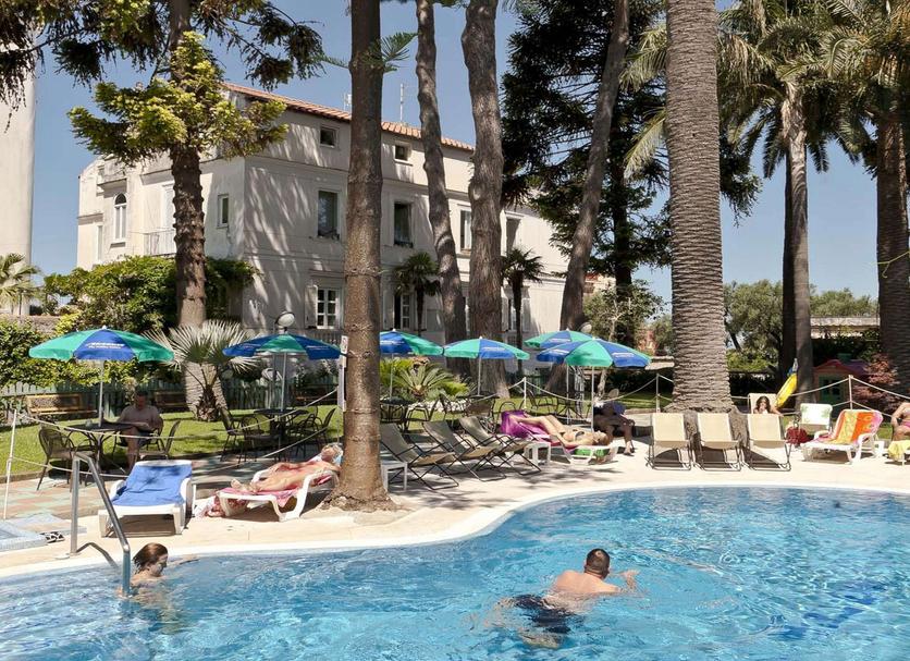 Pool Billede
