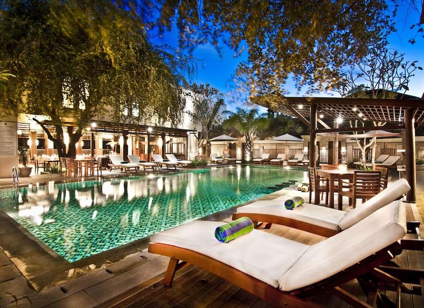 Pool Billede