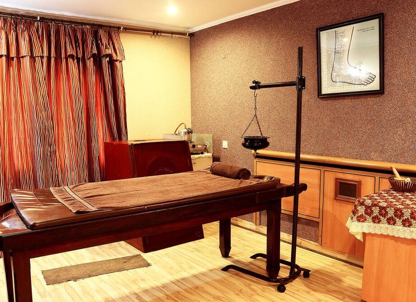 Spa Billede