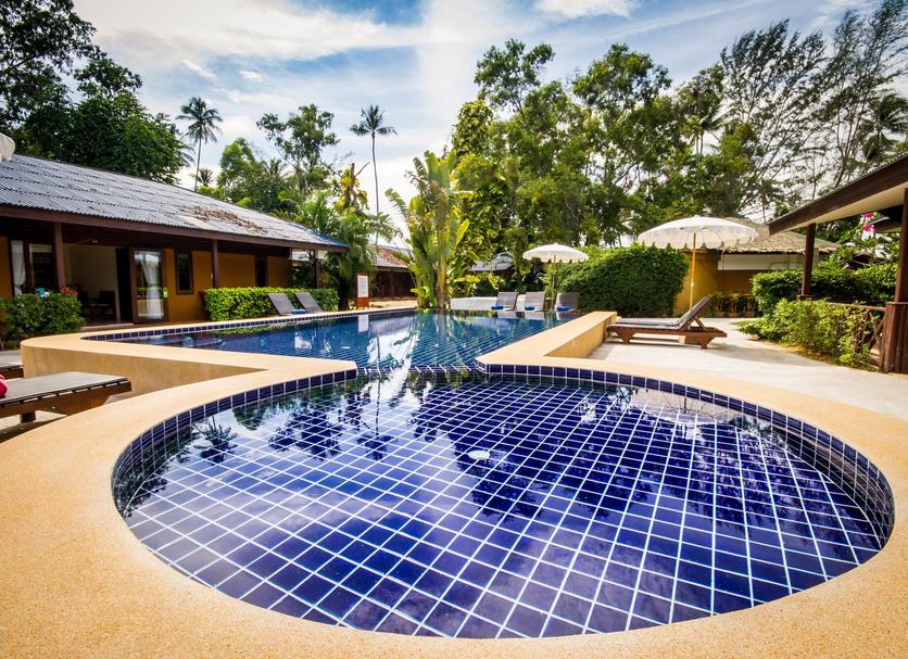 Pool Billede