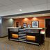 Receptionist