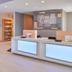 Receptionist