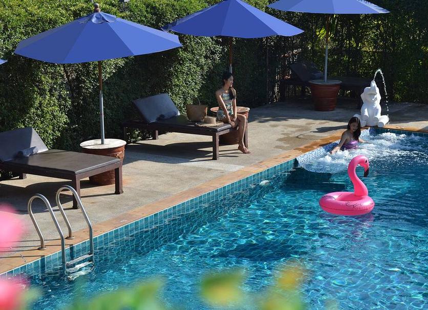 Pool Billede