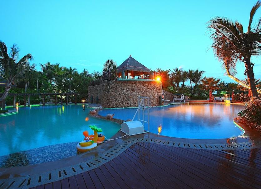 Pool Billede