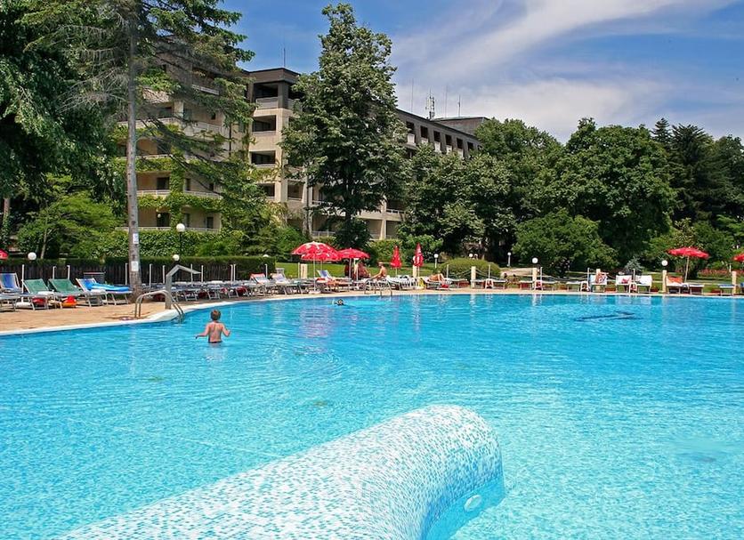 Pool Billede