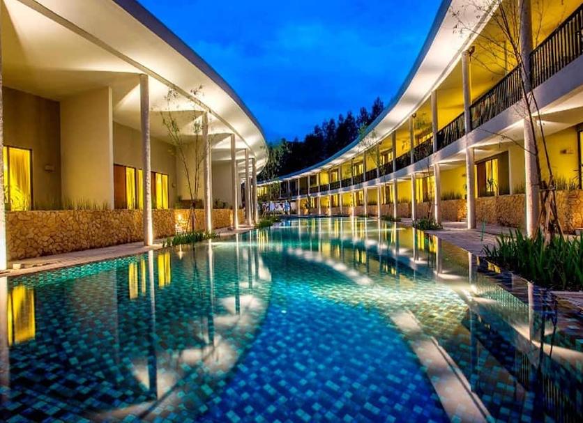 Pool Billede