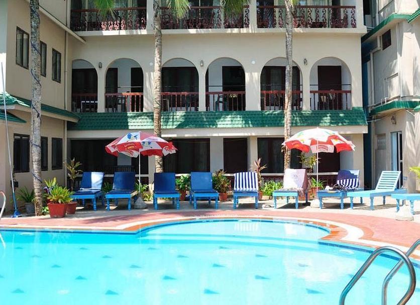 Pool Billede