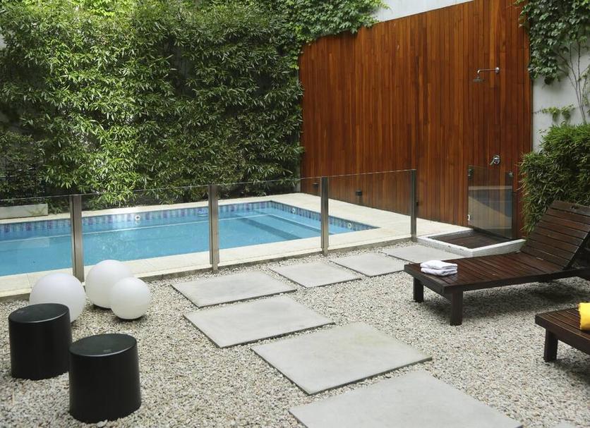 Pool Billede