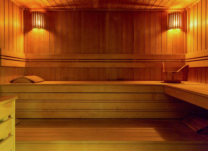 Spa Billede