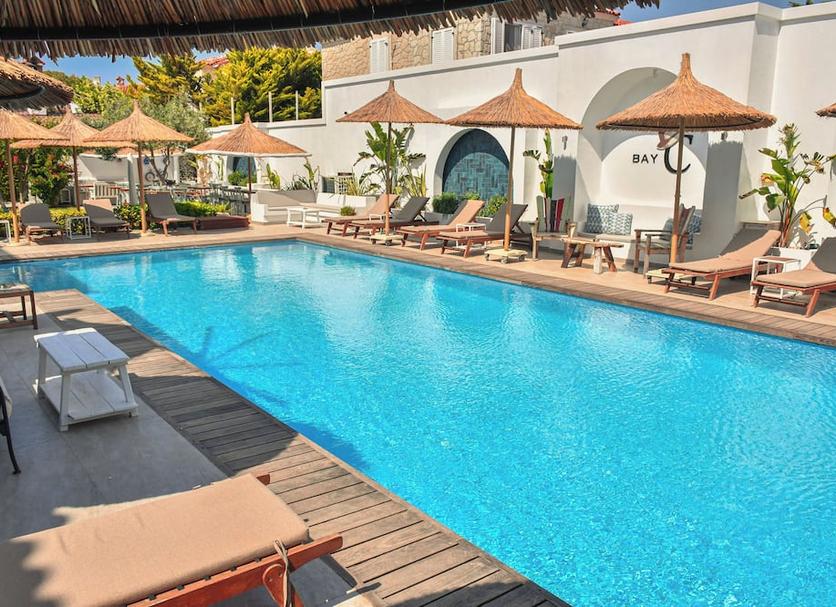 Pool Billede