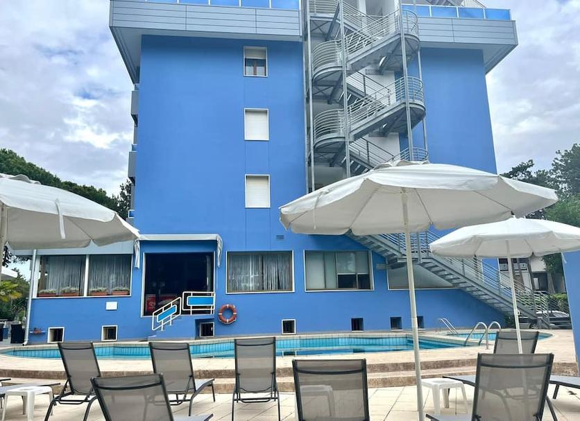 Pool Billede